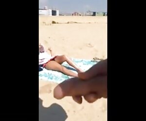 الشوكولاته اشتعلت افلام اجنبية الجنس من قبل الكاميرا الخفية